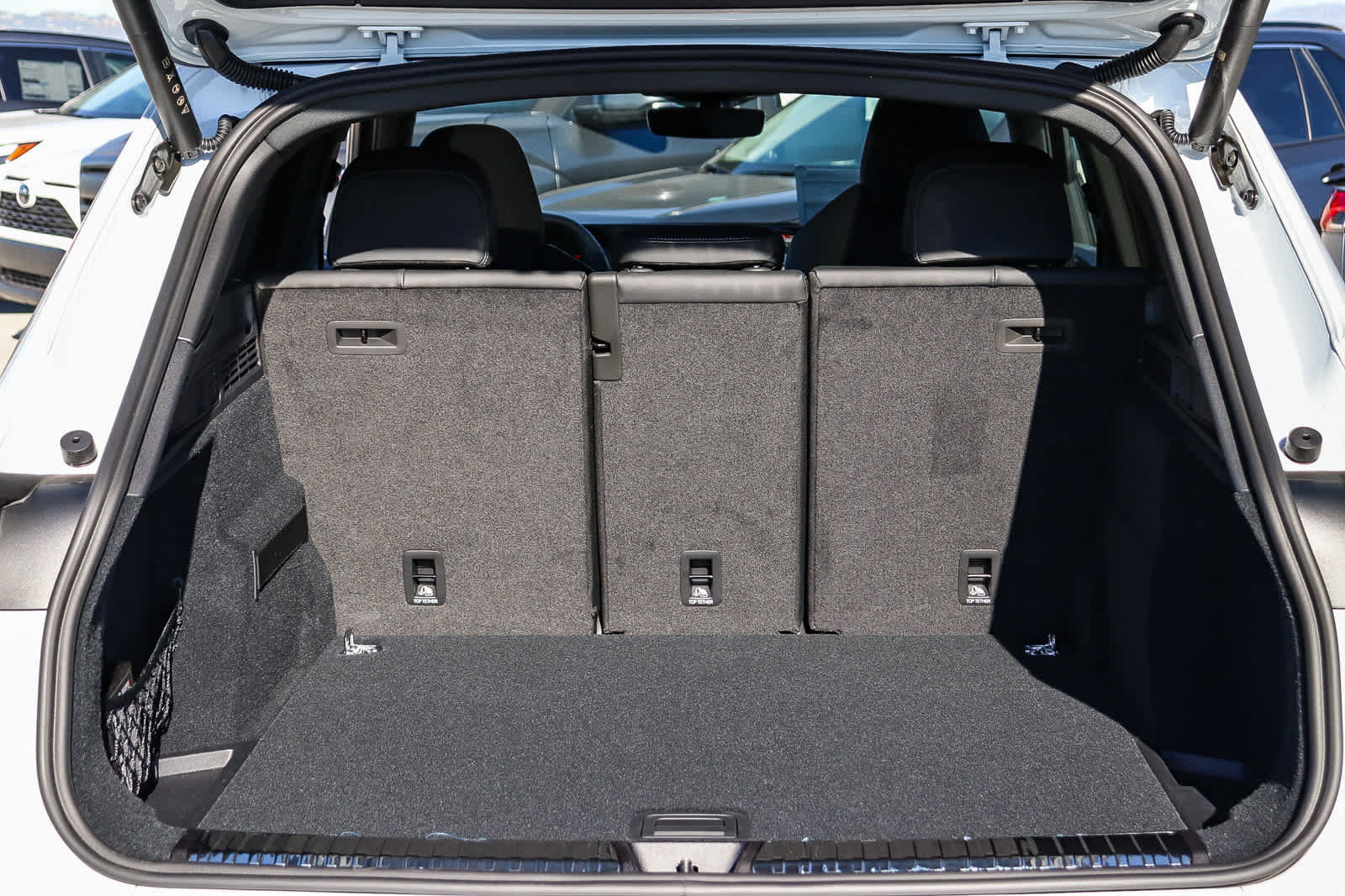 New 2025 Audi SQ5 Premium Plus image 35