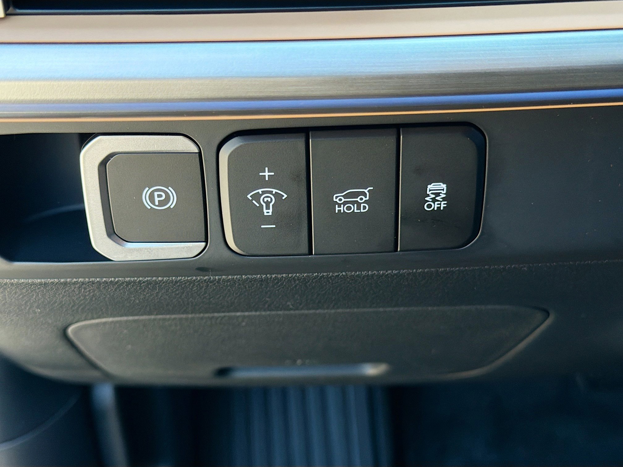 New 2026 Hyundai Santa Fe Limited image 36