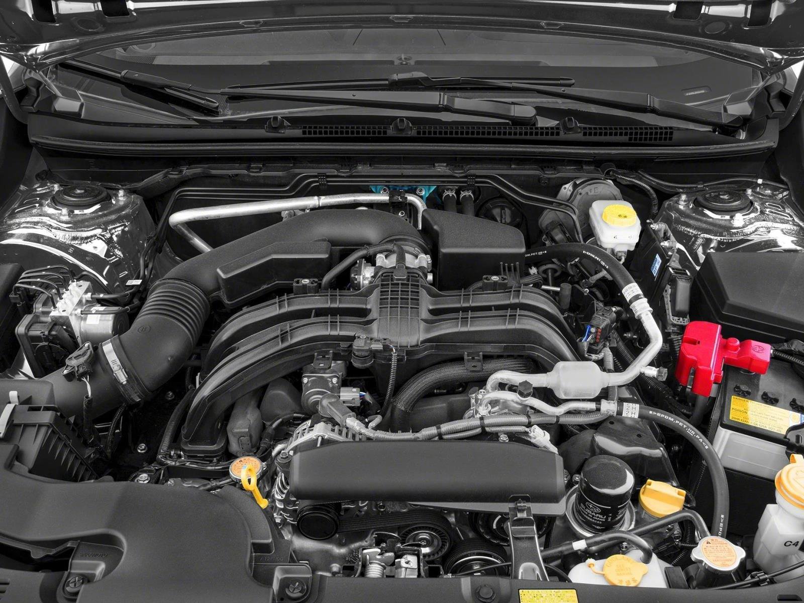 New 2026 Subaru Crosstrek 2.5i Limited AWD/4WD image 8
