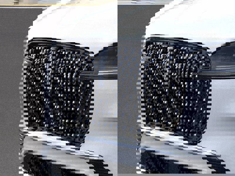 New 2025 Lincoln Aviator Black Label image 17