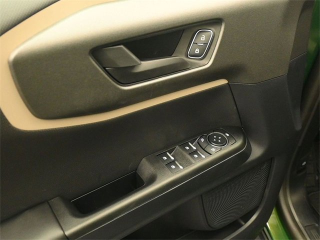 New 2025 Ford Bronco Sport Big Bend w/ Convenience Package image 14