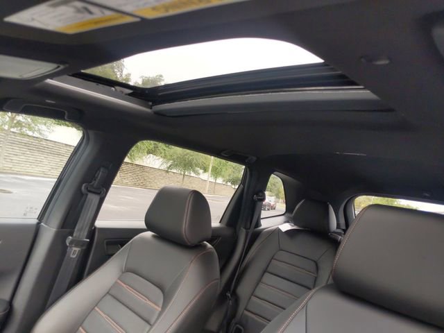 New 2025 Honda CR-V Sport-L image 23