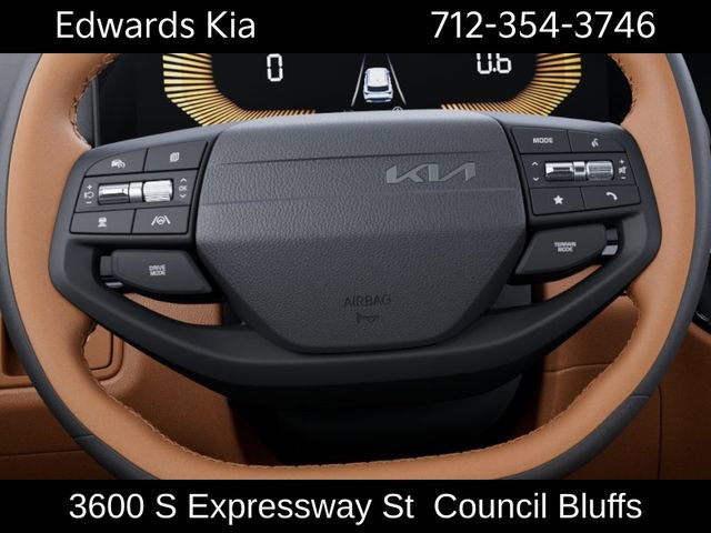 New 2027 Kia Sportage X-Line AWD/4WD image 24