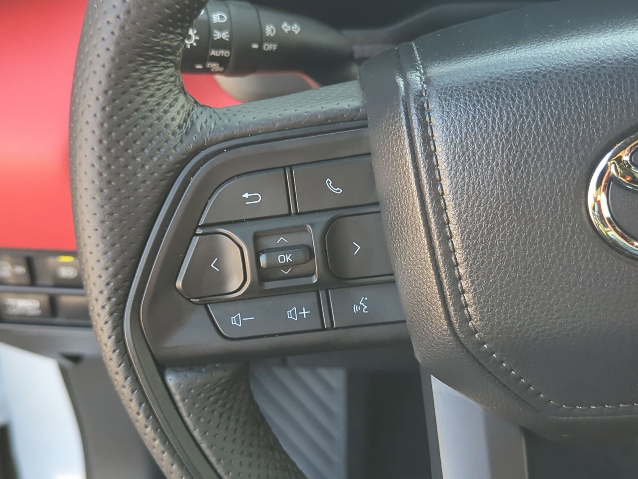 Used 2025 Toyota Sequoia TRD Pro image 19