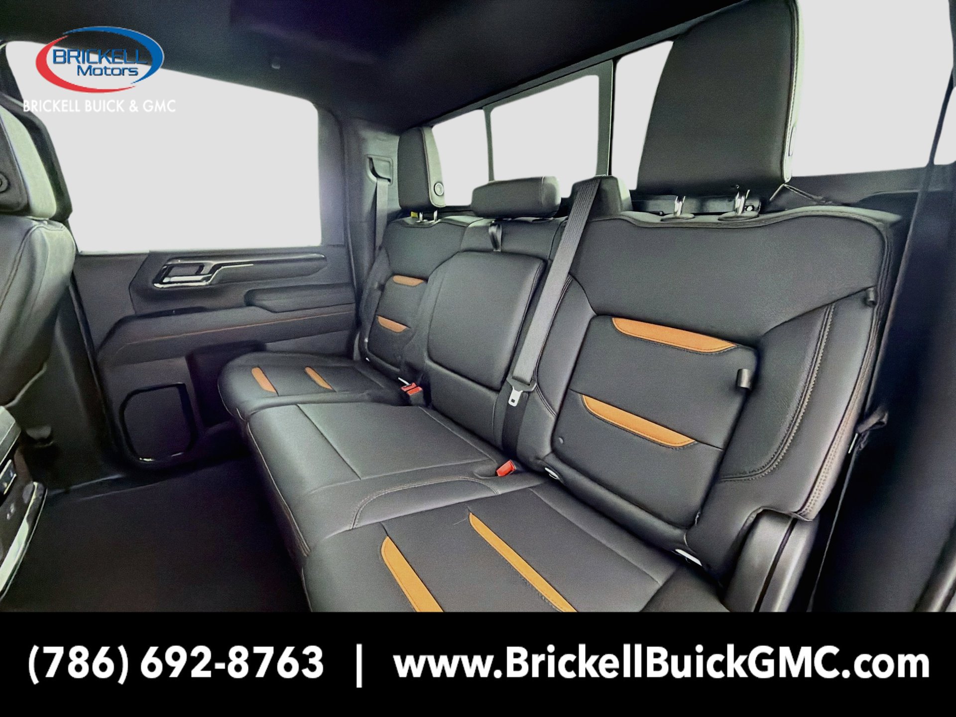 Used 2026 GMC Sierra 2500 AT4 w/ AT4 Premium Plus Package AWD/4WD image 21