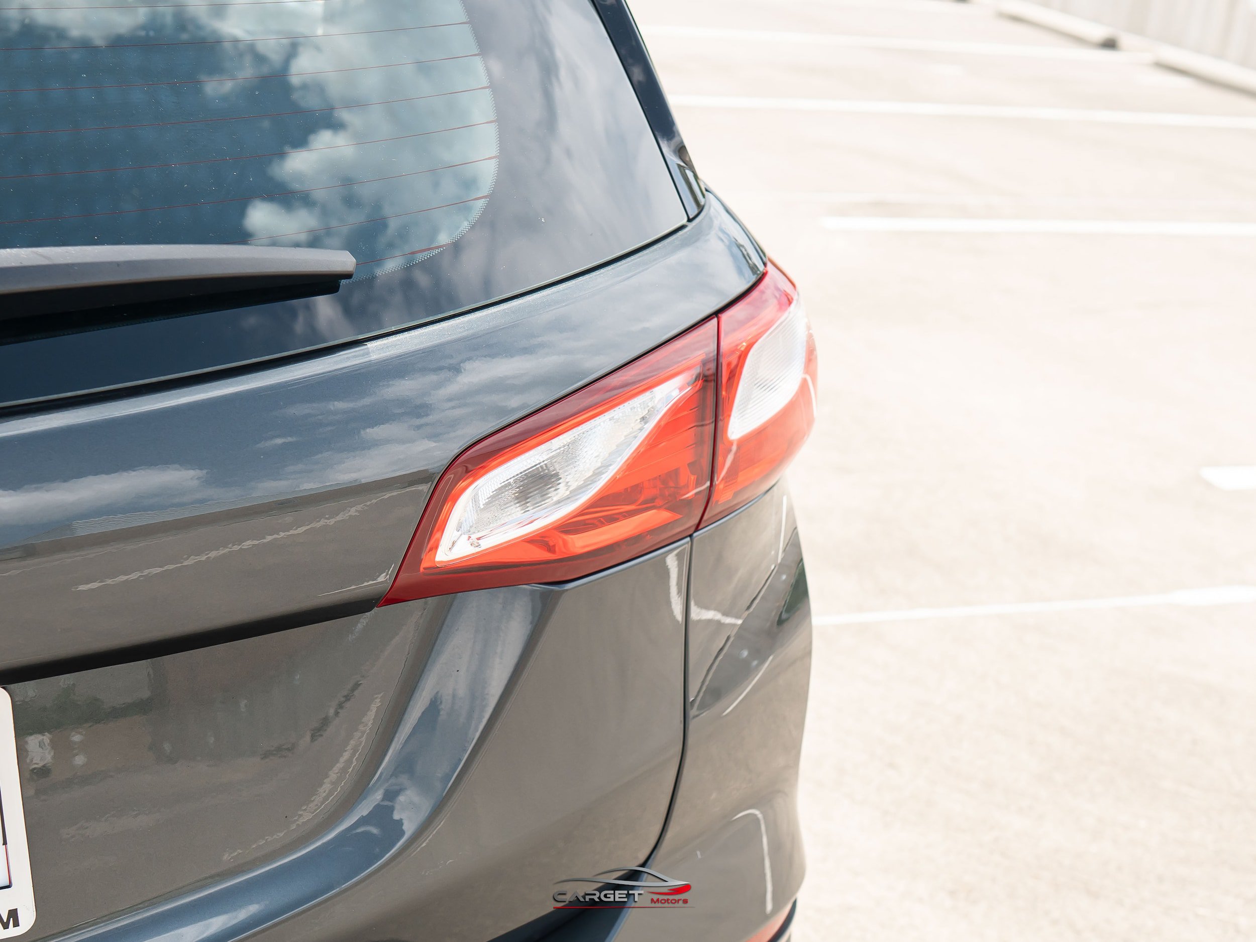 Used 2020 Chevrolet Equinox LS FWD image 39