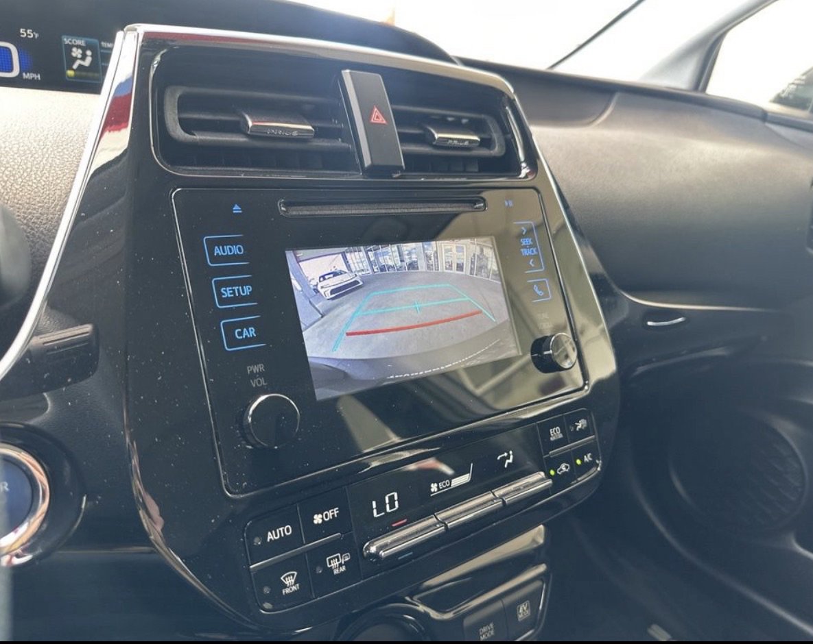 Used 2016 Toyota Prius Two FWD image 19