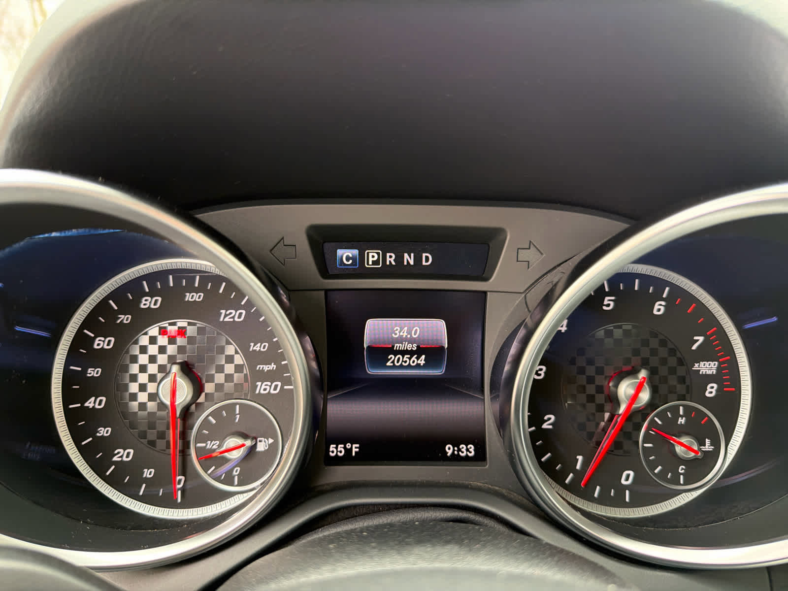Used 2020 Mercedes-Benz SLC 300 image 15