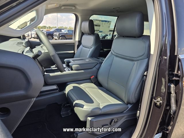 New 2027 Ford Expedition Active AWD/4WD image 8