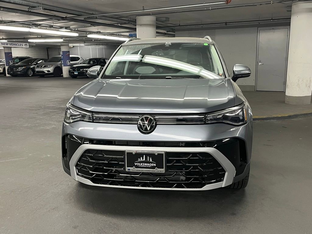 New 2026 Volkswagen Taos SEL AWD/4WD image 31