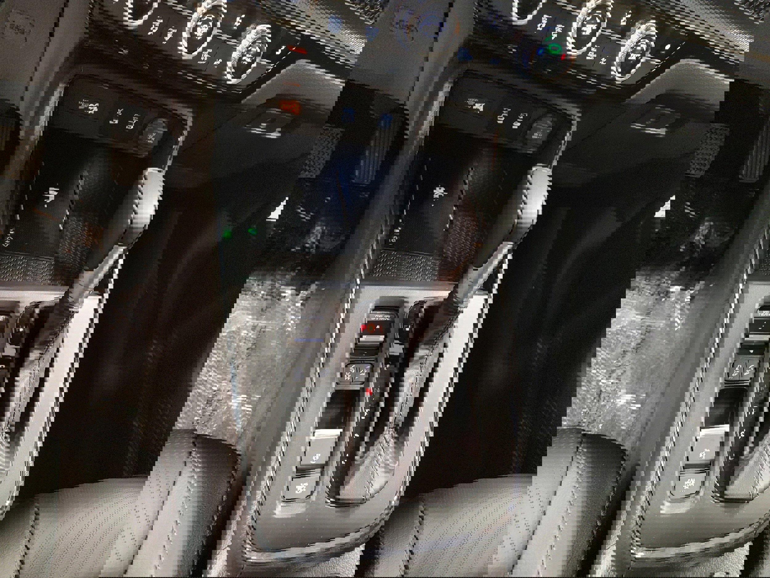 New 2026 Honda CR-V EX-L image 8