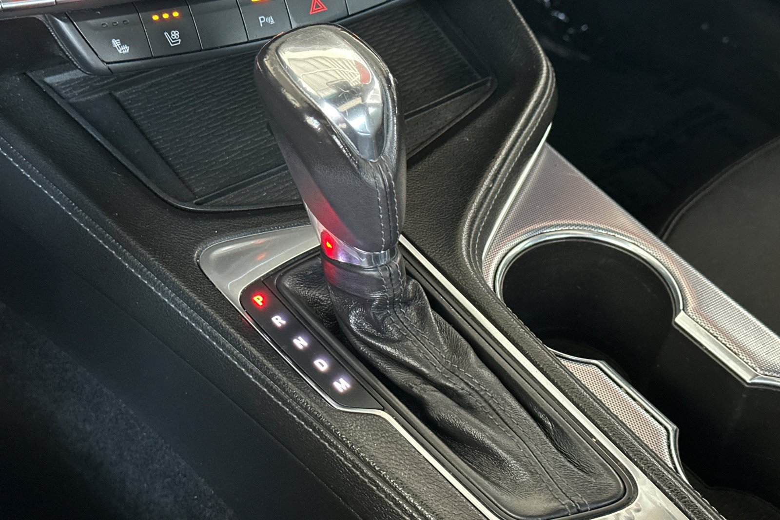 Certified 2020 Cadillac CT4 Premium Luxury RWD image 29