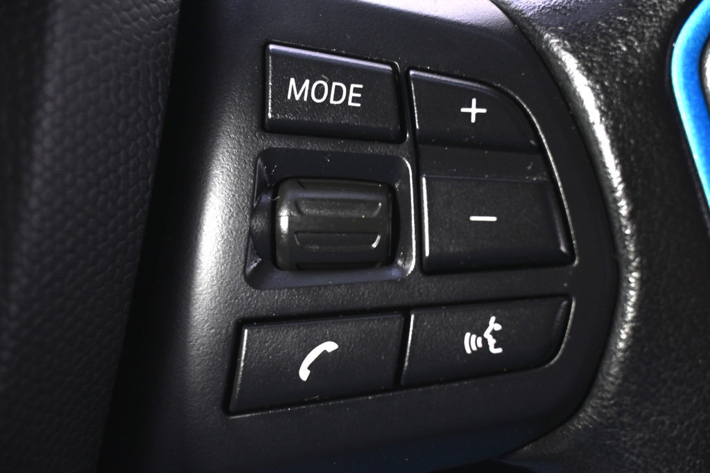Used 2016 BMW i3 w/ Range Extender RWD image 35