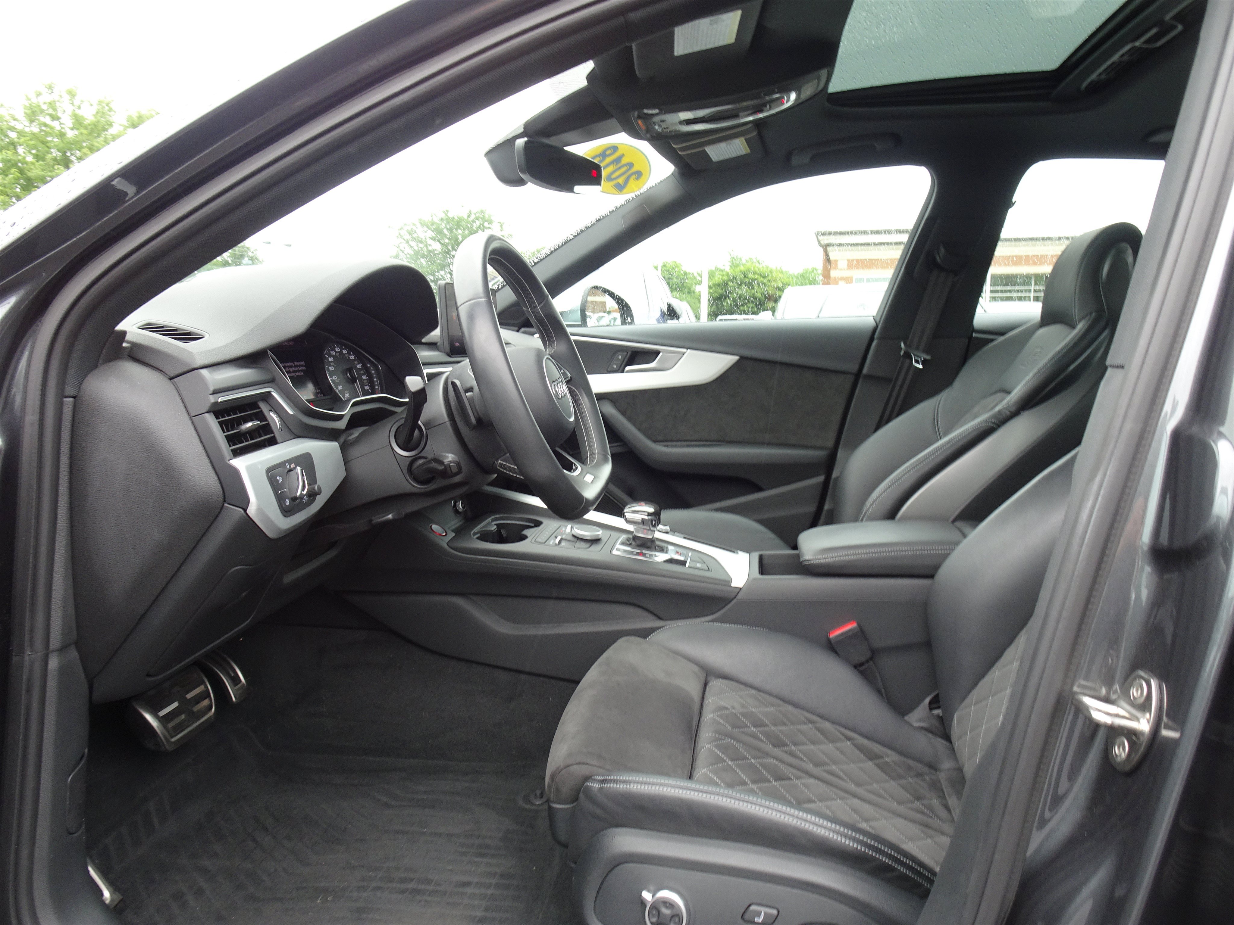 Used 2018 Audi S4 Premium Plus AWD/4WD image 9