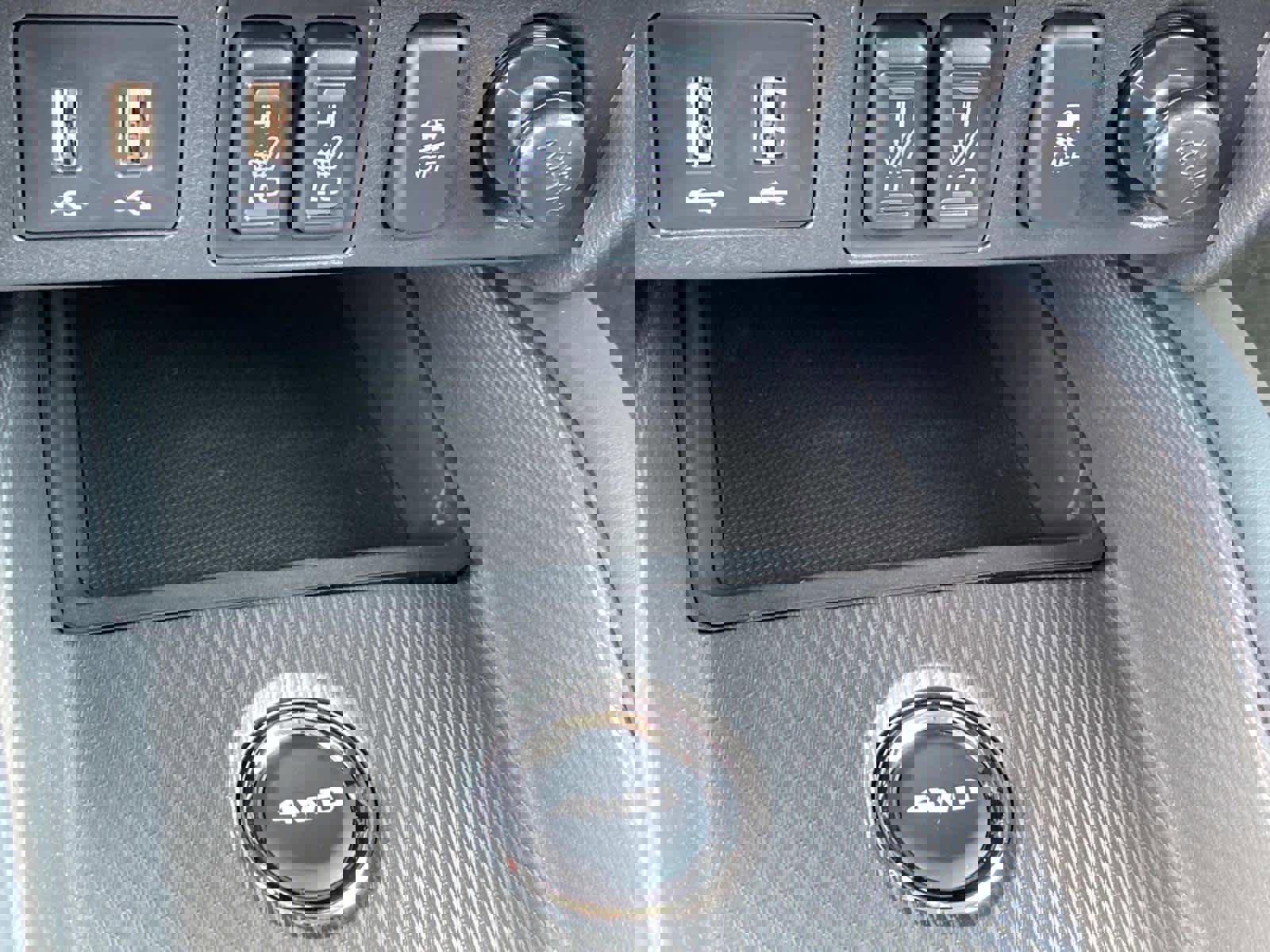 Used 2024 Mitsubishi Outlander Sport LE image 16