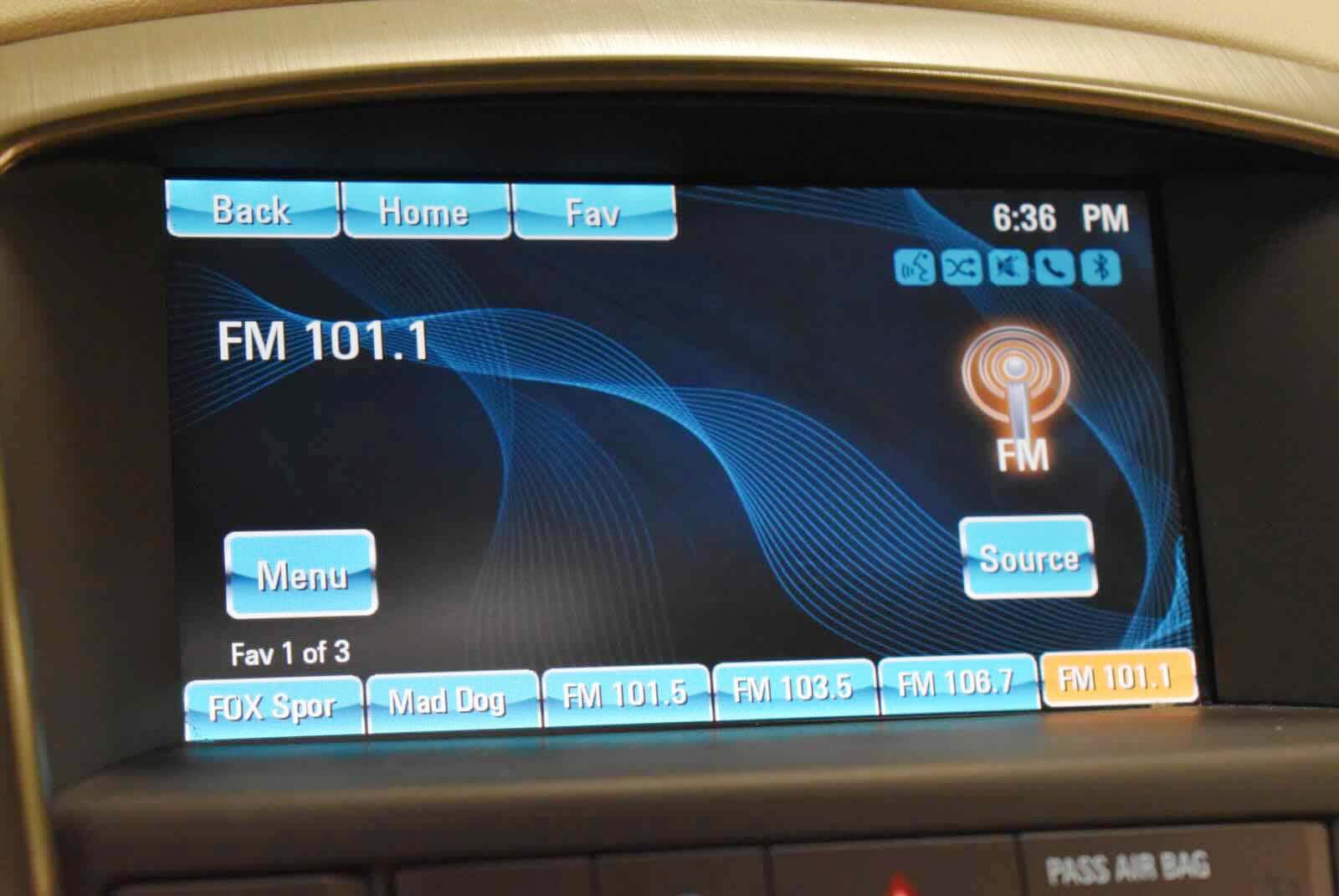 Used 2014 Buick Verano Convenience FWD image 21