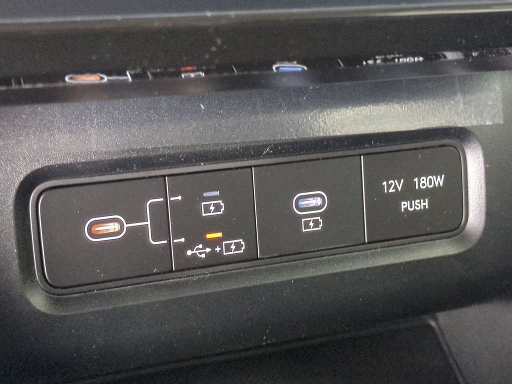 New 2026 Hyundai Tucson Blue SE AWD/4WD image 26