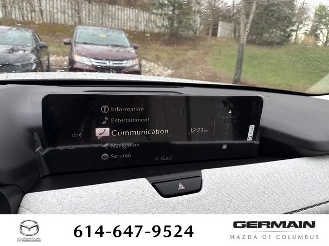 New 2026 MAZDA CX-90 3.3 Turbo S w/ Premium Plus AWD/4WD image 26