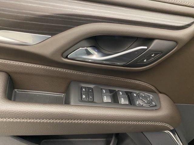 Used 2024 GMC Yukon XL Denali w/ Advanced Technology Package image 20