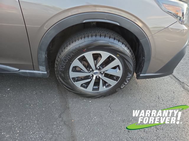 Used 2022 Subaru Outback Premium AWD/4WD image 19