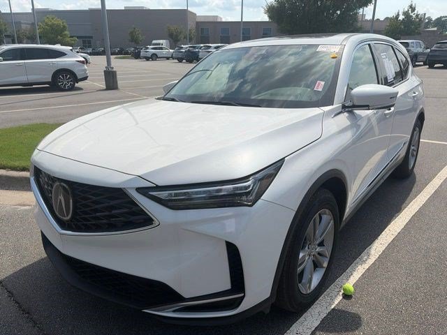 Used 2026 Acura MDX FWD video 1