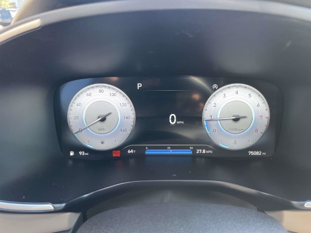 Certified 2023 Hyundai Santa Fe SEL w/ Premium Package FWD image 24