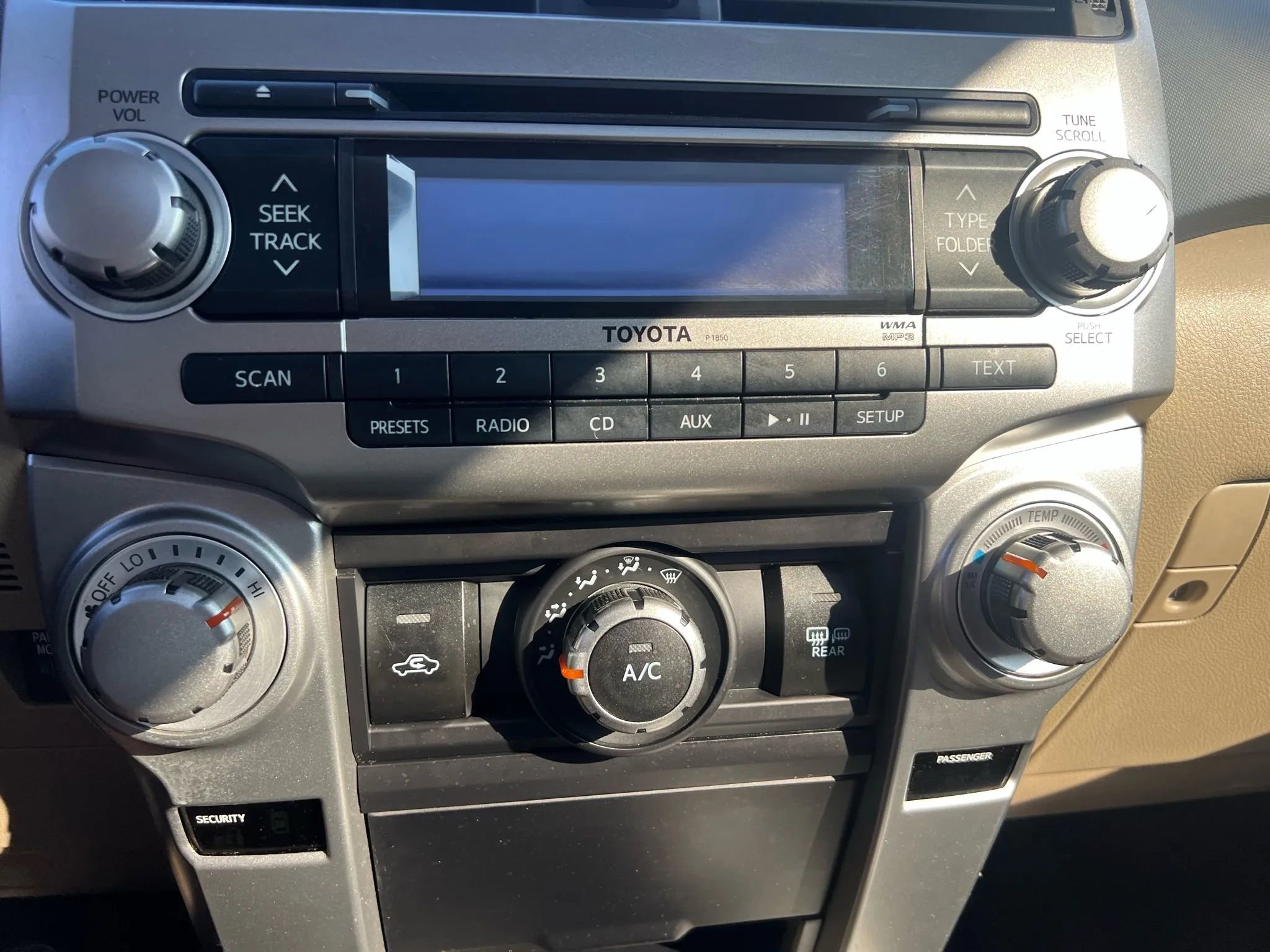 Used 2013 Toyota 4Runner SR5 image 51