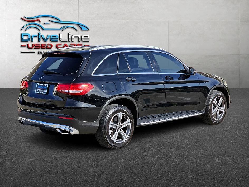 Used 2019 Mercedes-Benz GLC 300 image 2