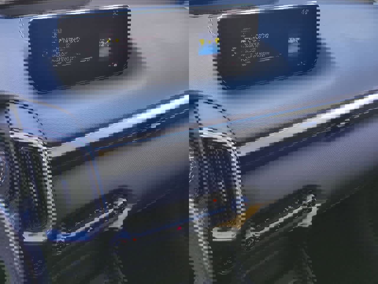 Certified 2024 MAZDA CX-50 AWD 2.5 S w/ Cargo Package image 28