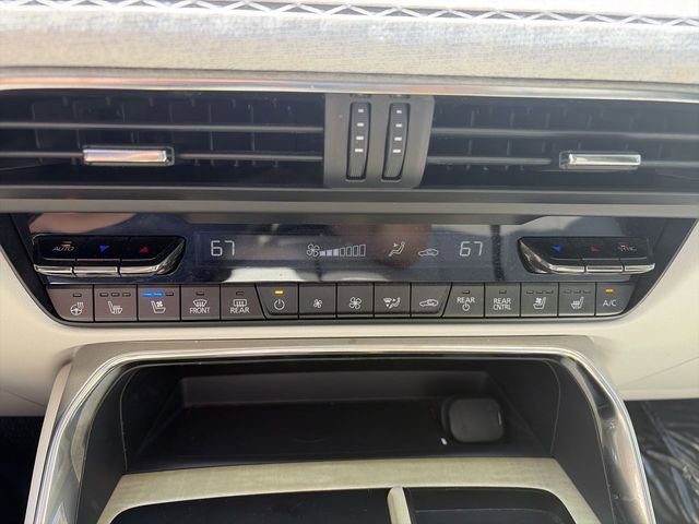 Certified 2024 MAZDA CX-90 3.3 Turbo S w/ Premium Plus AWD/4WD image 19