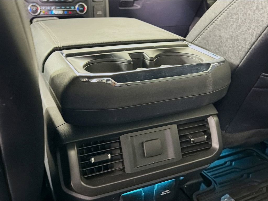 Used 2024 Ford F150 Lariat w/ Bed Utility Package AWD/4WD image 27