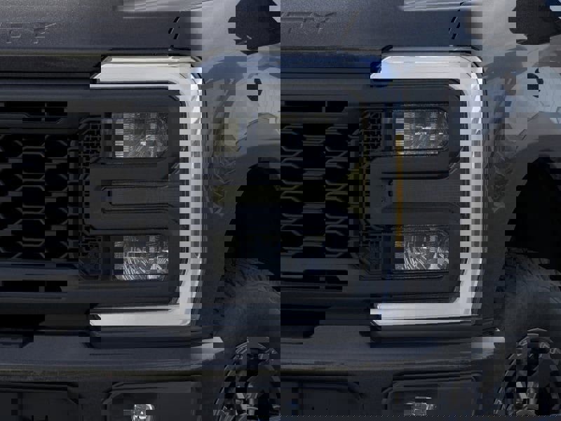 New 2025 Ford F250 XL w/ STX Appearance Package image 40