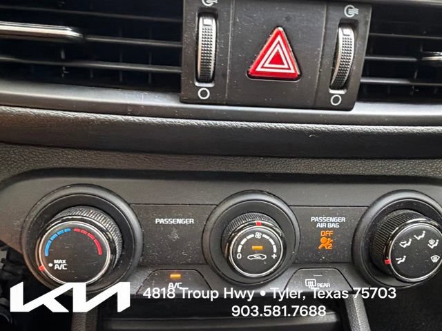 Used 2021 Kia Forte Sedan FWD image 18