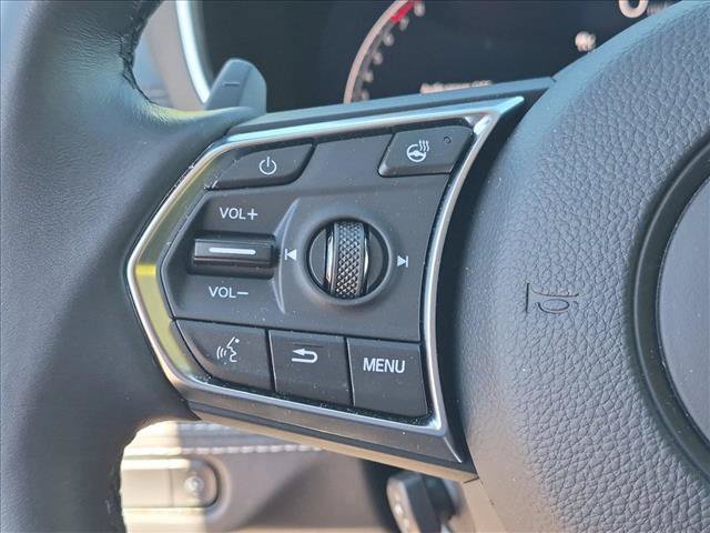 Certified 2026 Acura MDX w/ Advance Package AWD/4WD image 10