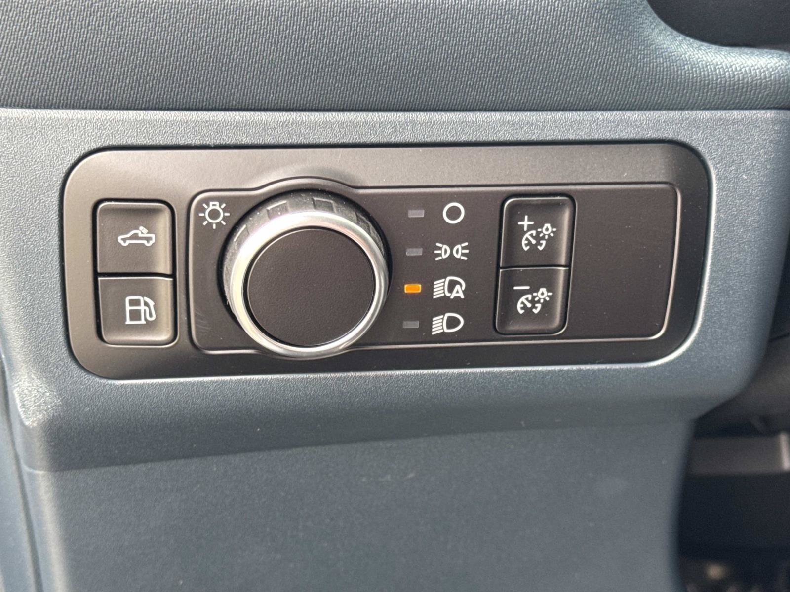New 2026 Ford Maverick XLT FWD image 24