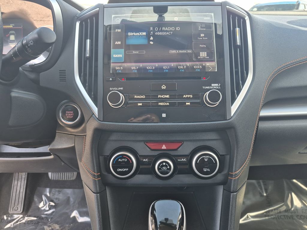 Used 2019 Subaru Crosstrek 2.0i Limited AWD/4WD image 9