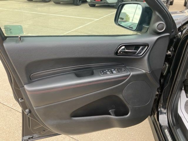 Certified 2023 Dodge Durango R/T w/ Tow 'N Go Package AWD/4WD image 9