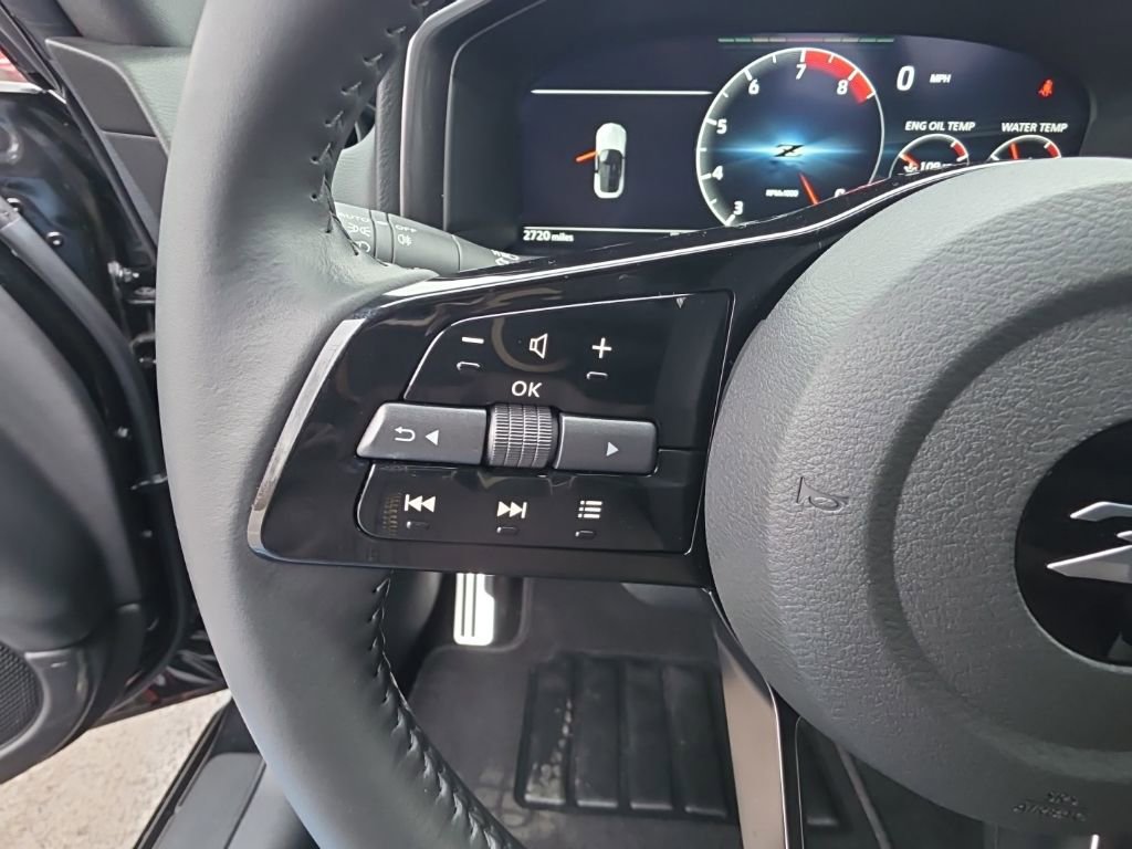 Used 2024 Nissan Z Sport image 18