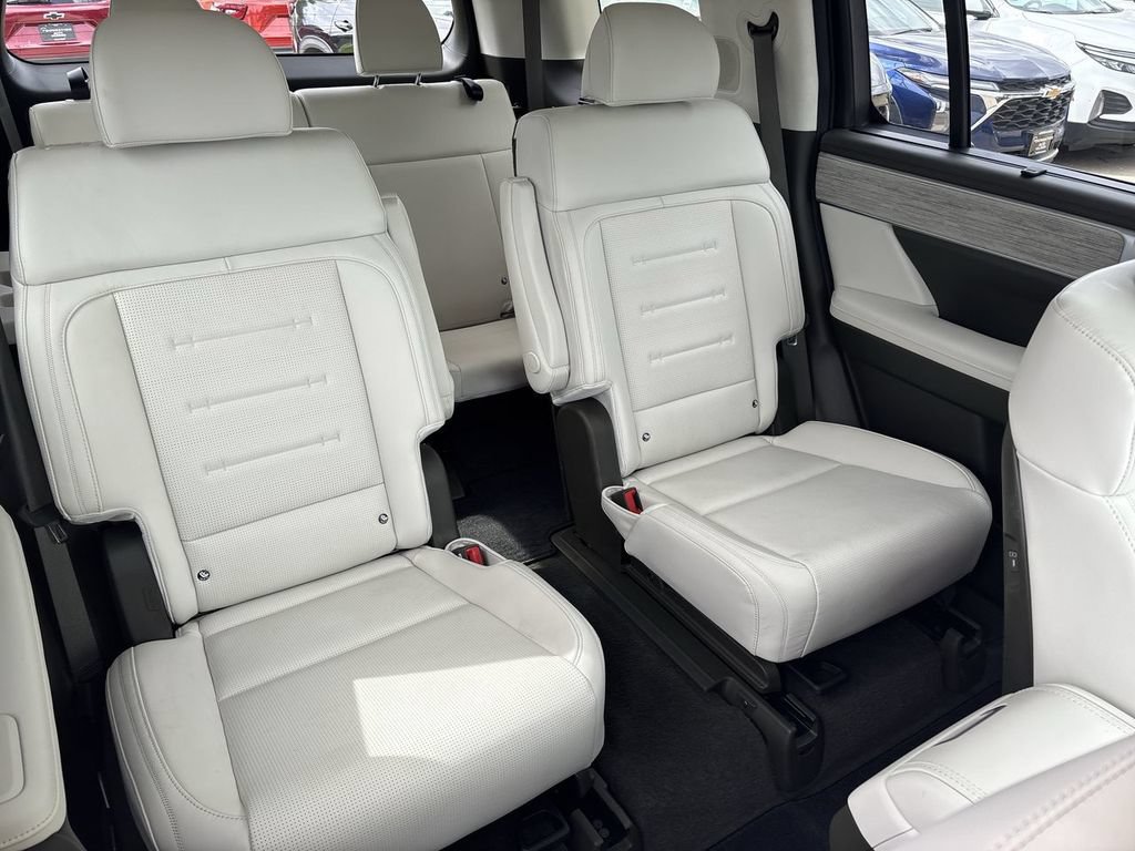 Used 2025 Hyundai Santa Fe Calligraphy AWD/4WD image 33