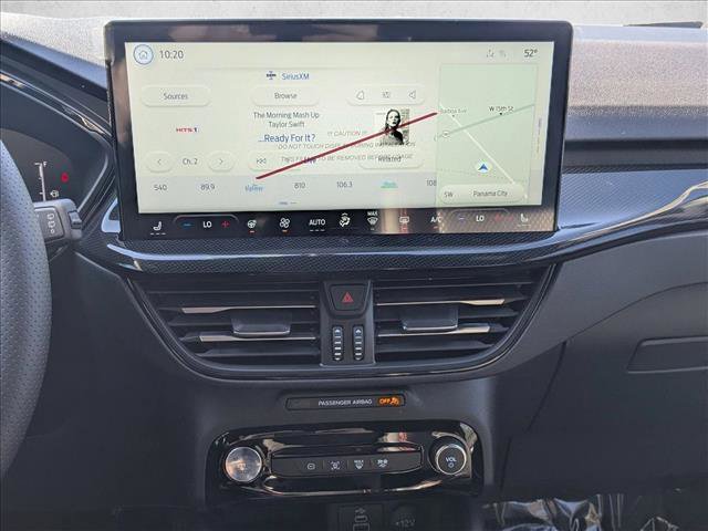 New 2026 Ford Escape ST-Line Select w/ Tech Pack #1 image 11