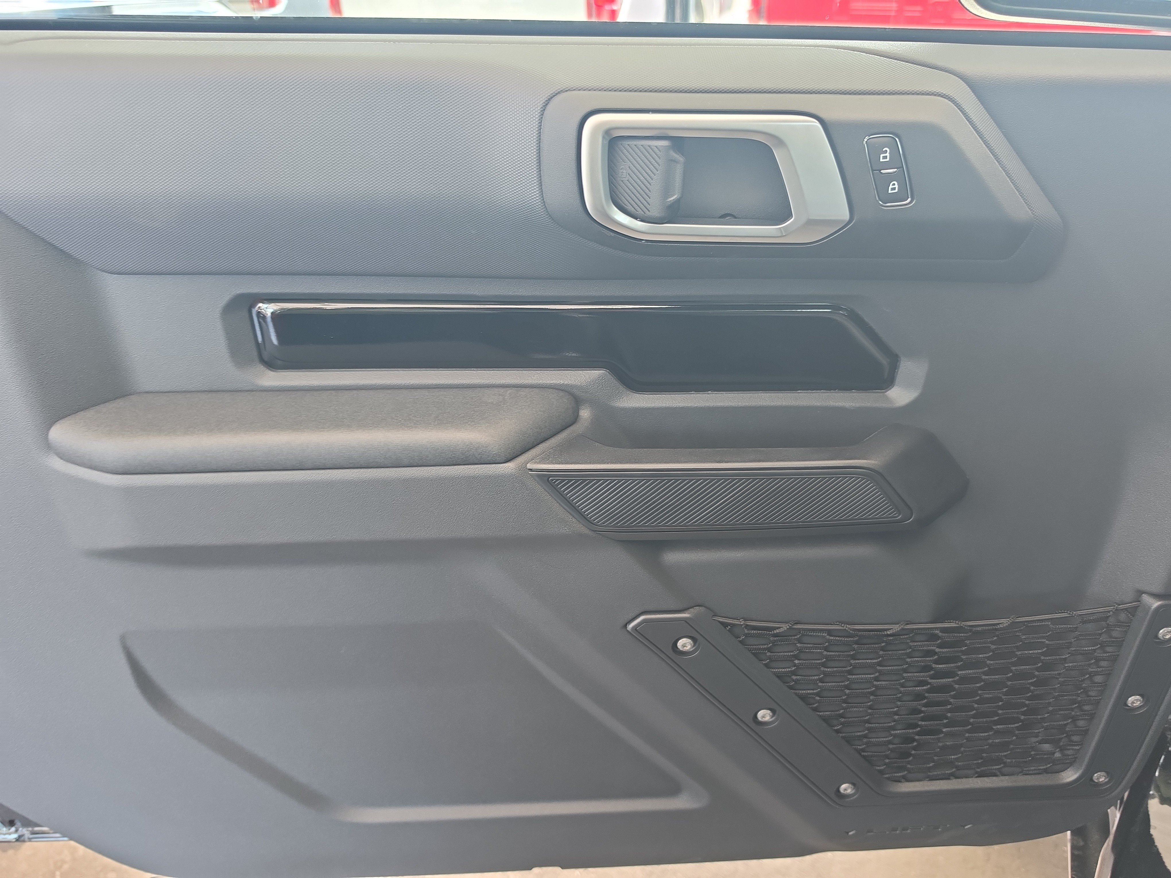 New 2026 Ford Bronco 2-Door w/ Sasquatch Package AWD/4WD image 9