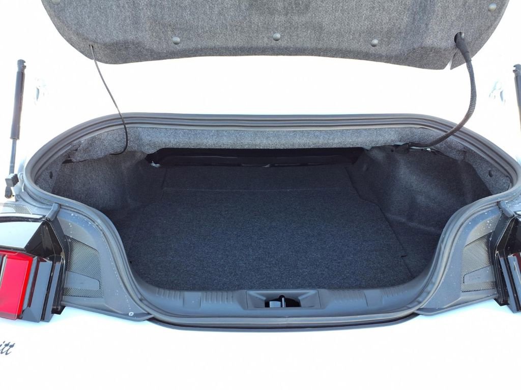 New 2026 Ford Mustang Premium image 20