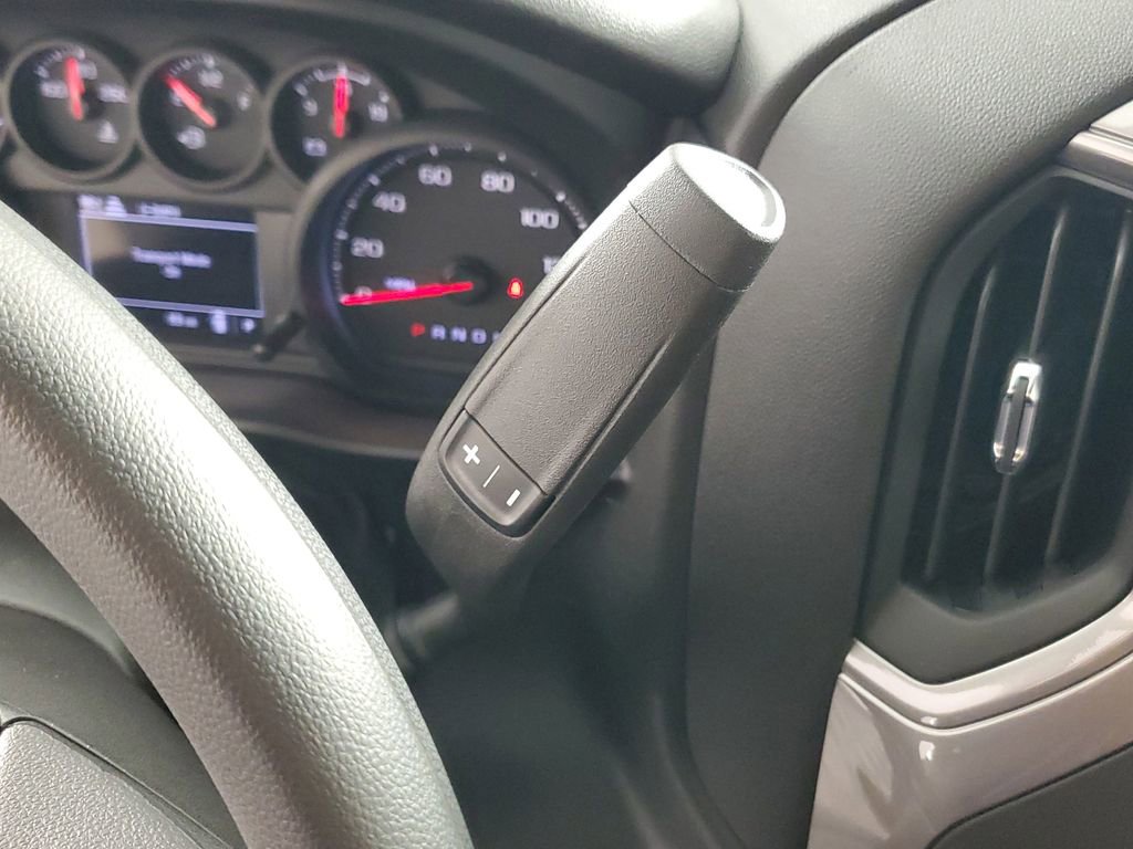 New 2026 Chevrolet Silverado 2500 W/T w/ WT Convenience Package image 28