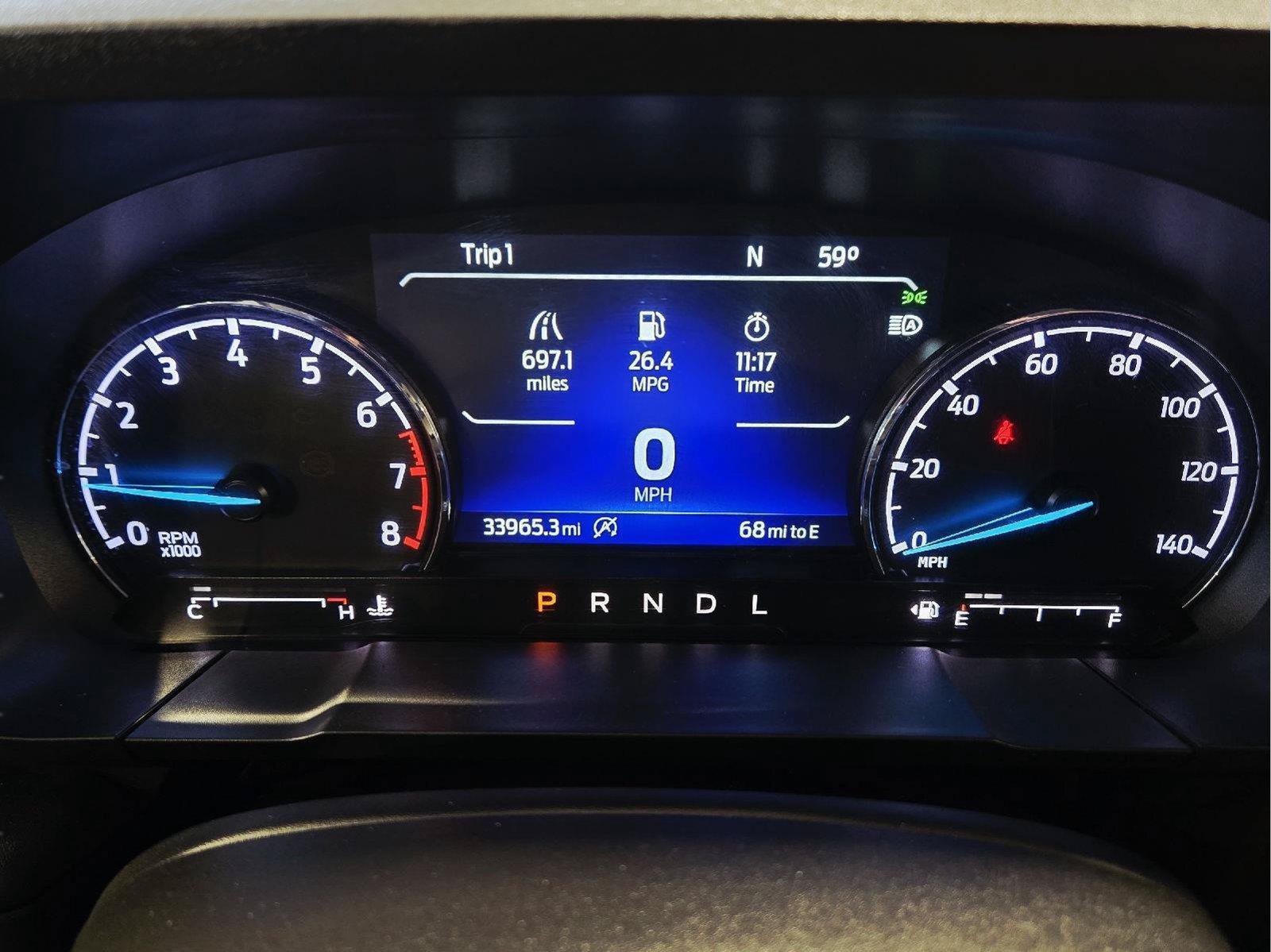 Used 2023 Ford Maverick Tremor w/ Tremor Off-Road Package AWD/4WD image 20