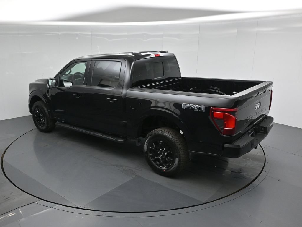 New 2026 Ford F150 XLT w/ Equipment Group 302A MID AWD/4WD image 40