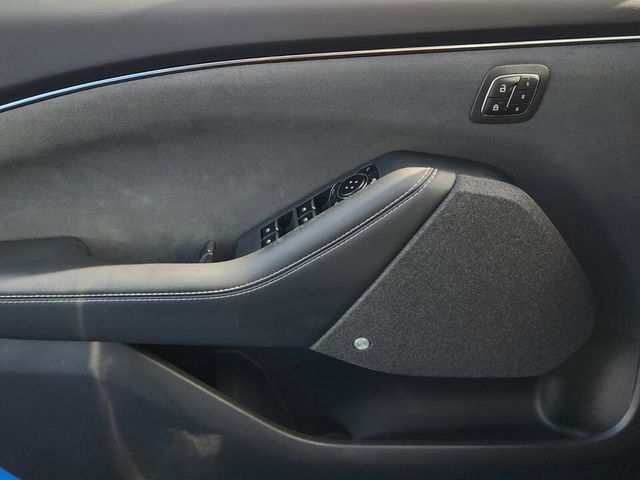 Used 2023 Ford Mustang Mach-E GT w/ GT Performance Edition image 25