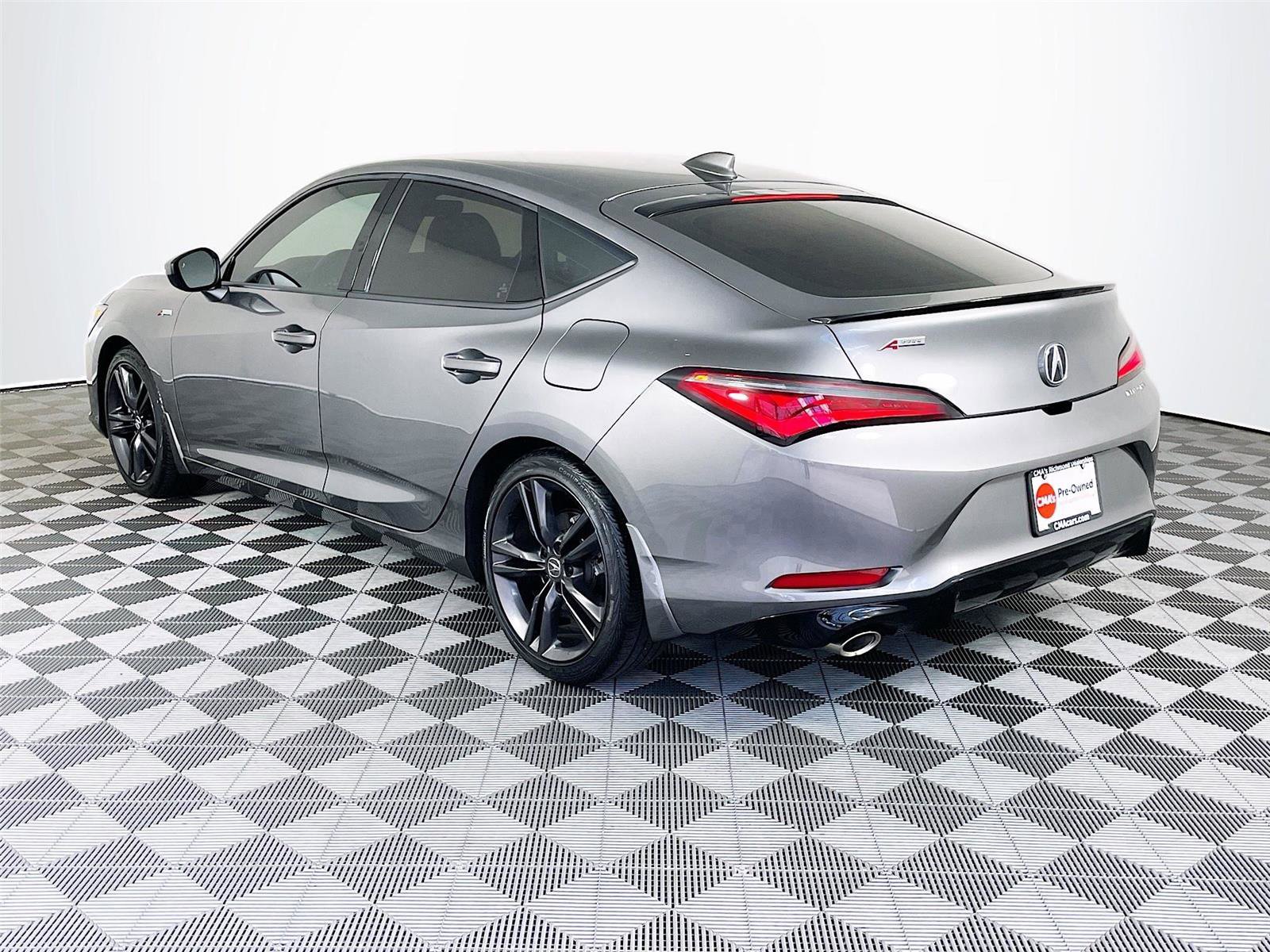 Used 2023 Acura Integra A-Spec FWD image 6