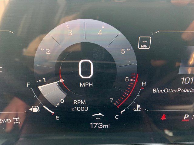 Certified 2025 GMC Terrain Elevation w/ Elevation Premium Package image 29