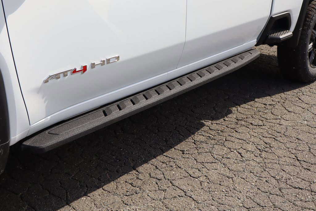 New 2026 GMC Sierra 2500 AT4 w/ AT4 Premium Plus Package image 10