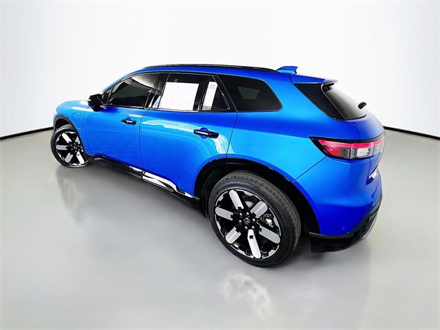 Used 2024 Honda Prologue Elite image 5